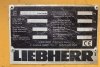 LIEBHERR R 924 2002.  10