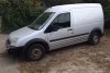 Ford Transit Connect  2006.  1