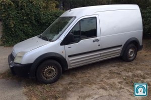 Ford Transit Connect  2006 786888