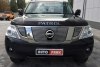 Nissan Patrol  2011.  2