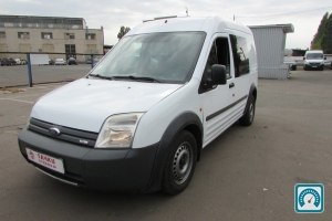 Ford Transit Connect  2008 786957