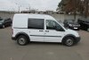 Ford Transit Connect  2008.  2