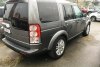 Land Rover Discovery  2009.  2