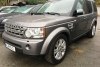Land Rover Discovery  2009.  4