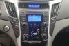 Hyundai Sonata  2012.  9