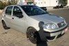 Fiat Punto  2011.  2