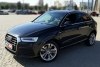Audi Q3  2017.  1