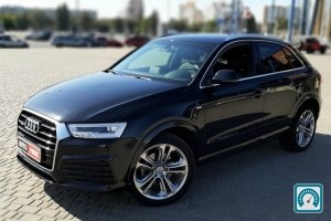 Audi Q3  2017 787035