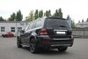 Mercedes GL-Class  2009.  5