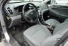 Hyundai Sonata Hybrid 2012.  7
