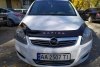 Opel Zafira  2012.  8