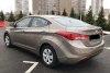 Hyundai Elantra  2012.  6