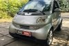 smart fortwo  2002.  1