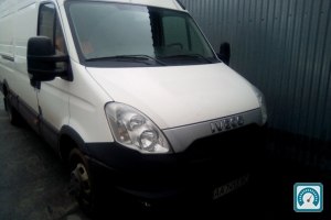 Iveco Daily 17 2014 787263
