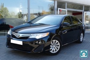 Toyota Camry LE 2012 787304