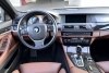 BMW 5 Series 535X-Drive 2012.  9