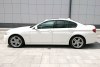 BMW 5 Series  2012.  2