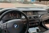 BMW 5 Series F10 2012.  10