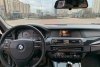 BMW 5 Series F10 2012.  11