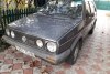 Volkswagen Golf  1984.  5