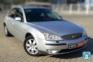 Ford Mondeo  2003 787411