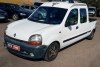 Renault Kangoo  1998.  2
