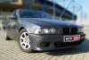 BMW 5 Series  2001.  2