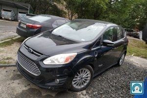 Ford C-Max . 2013 787444