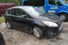 Ford C-Max . 2013.  7