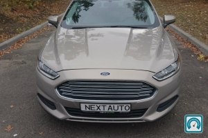 Ford Fusion  2015 787469