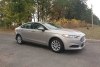 Ford Fusion  2015.  5