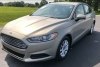 Ford Fusion  2015.  7