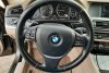 BMW 5 Series  2012.  10