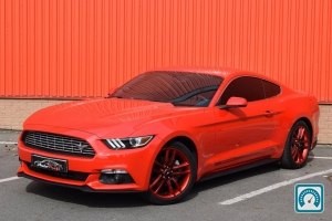 Ford Mustang  2018 787502