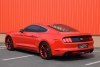 Ford Mustang  2018.  6