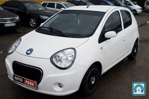 Geely LC (GC2)  2014 787554