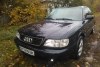 Audi A6  1996.  1