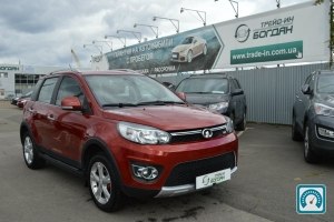 Great Wall Haval M4  2014 787566