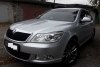 Skoda Octavia  2011.  1