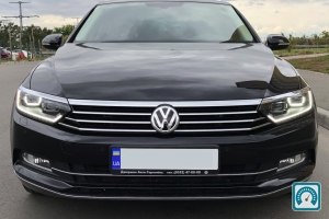 Volkswagen Passat Premium 2018 787588