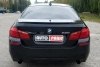 BMW 5 Series  2013.  6