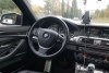 BMW 5 Series  2013.  10