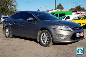Ford Mondeo  2011 787596