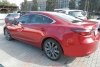 Mazda 6 2.5 2018.  3