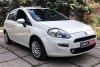 Fiat Grande Punto  2012.  3