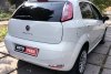 Fiat Grande Punto  2012.  5