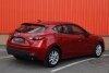 Mazda 3  2015.  5