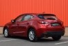 Mazda 3  2015.  7