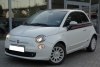 Fiat 500  2012.  1