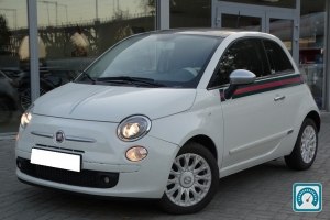 Fiat 500  2012 787714